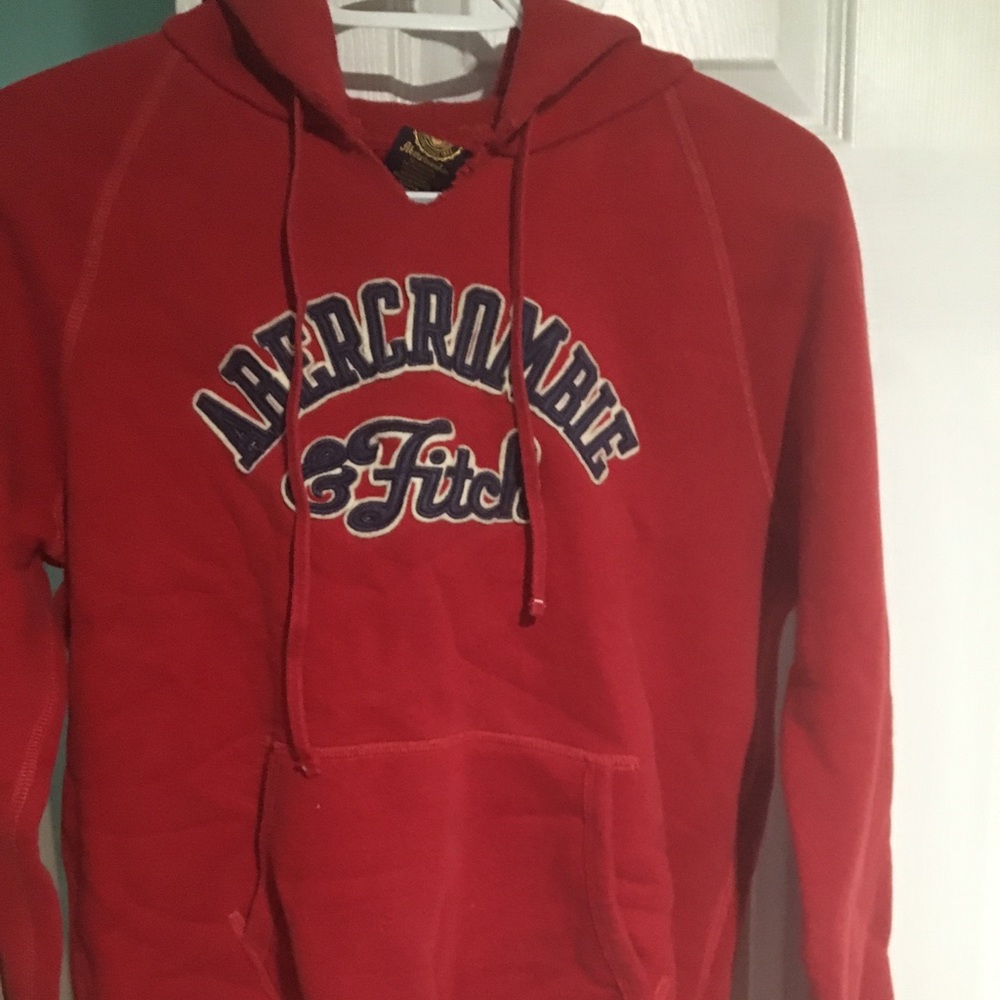 Abercrombie Hoodie